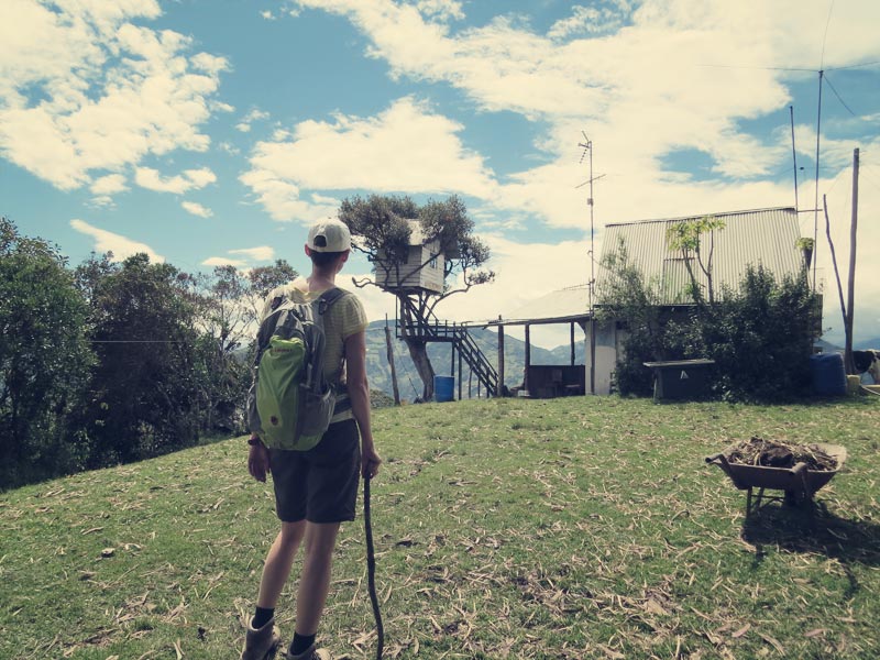 Baños, casa arbol, casa del arbol, ecuador, erfahrungsbericht, flashpacker, hiking, landscape, nature, reisebericht, schaukel, trekking, vulkan, tungurahua, weltreise