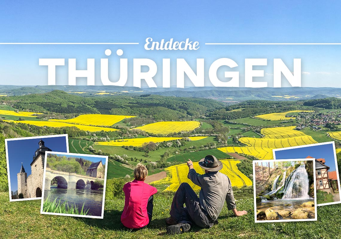 thüringen naturpark eichsfeld hainich werratal
