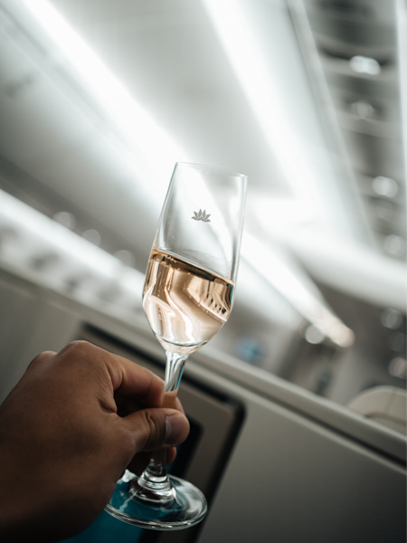 Vietnam Airlines Business Class – Nordvietnam Rundreise Sehenswürdigkeiten