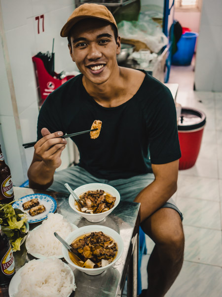 Hanoi – Nordvietnam Rundreise Sehenswürdigkeiten