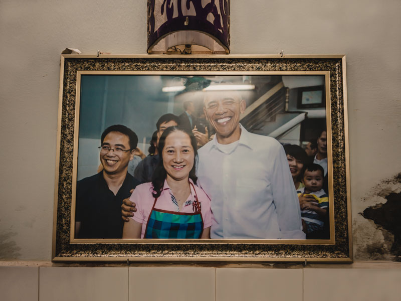 Hanoi – Nordvietnam Rundreise Sehenswürdigkeiten