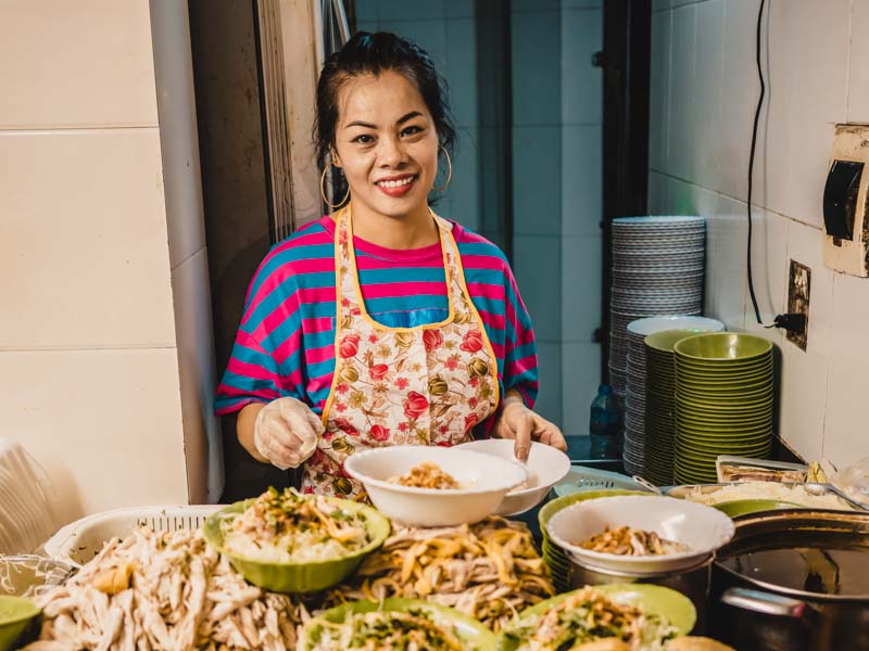 Hanoi – Nordvietnam Rundreise Sehenswürdigkeiten