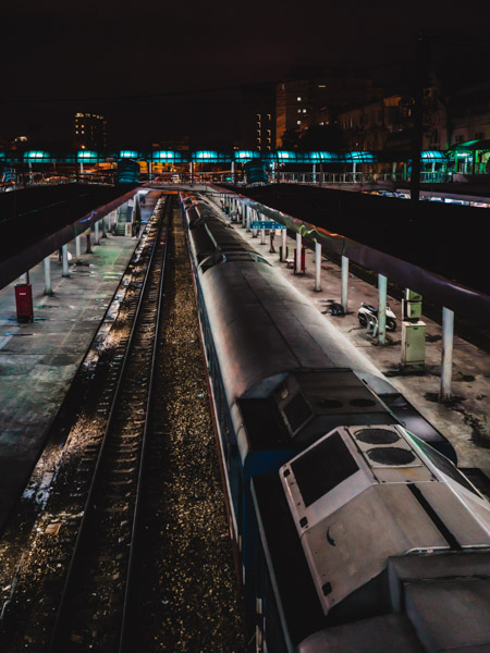 Sapa – Nordvietnam Rundreise Sehenswürdigkeiten