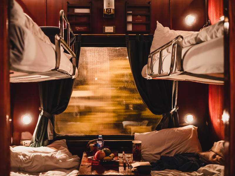 Sapa – Nordvietnam Rundreise Sehenswürdigkeiten