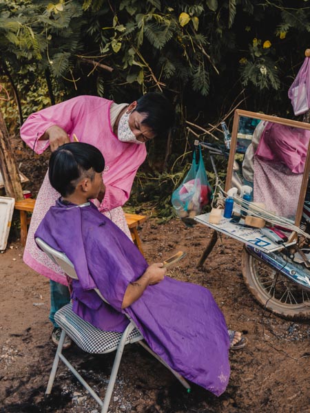 Sapa – Nordvietnam Rundreise Sehenswürdigkeiten