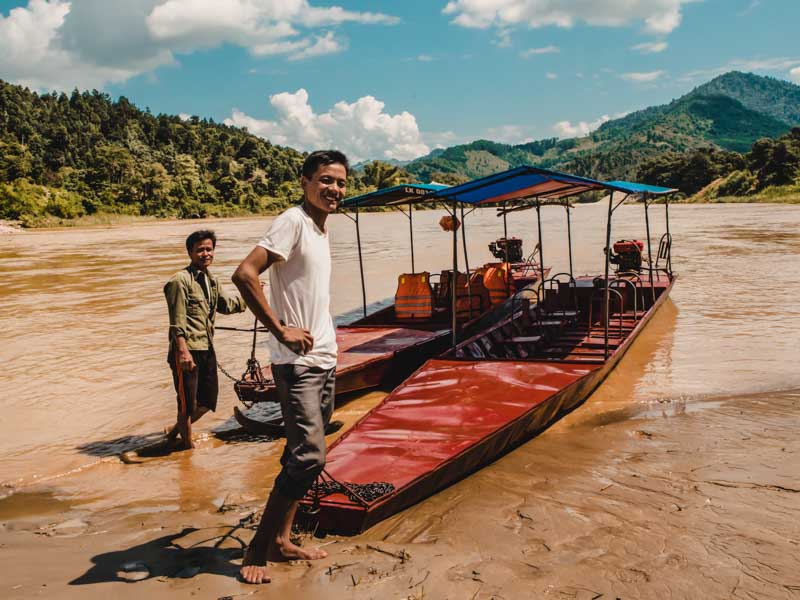 Sapa – Nordvietnam Rundreise Sehenswürdigkeiten