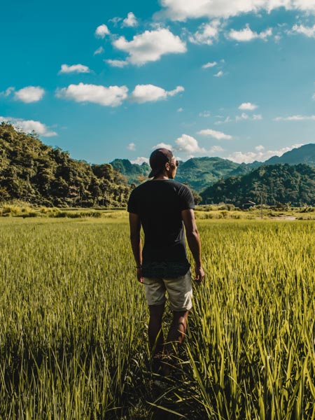 Sapa – Nordvietnam Rundreise Sehenswürdigkeiten