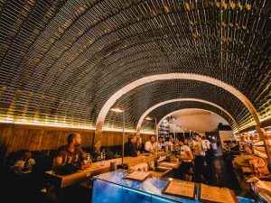 By the Wine Lissabon