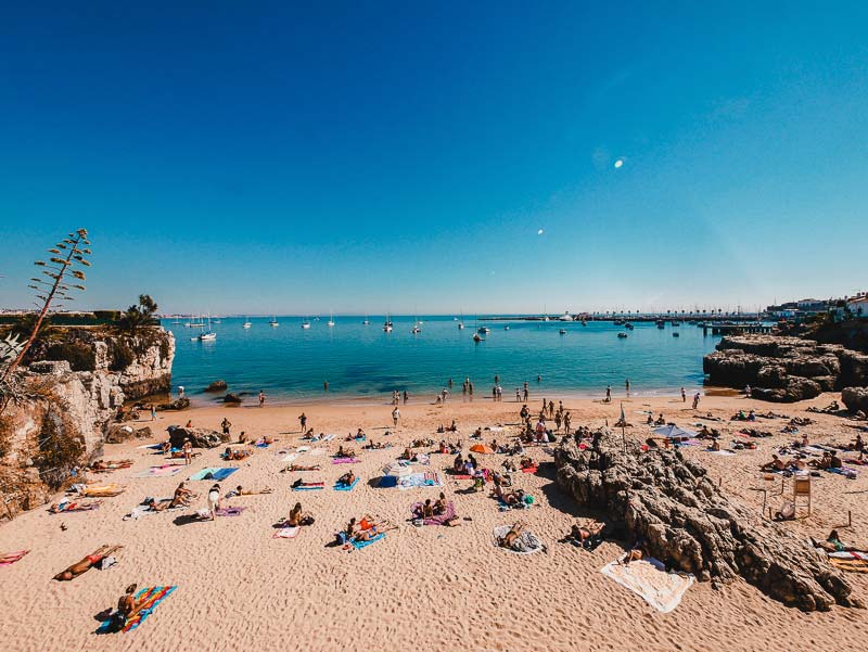 Cascais – Lissabon Sehenswürdigkeiten