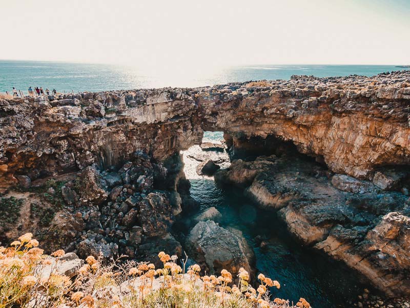 Cascais – Lissabon Sehenswürdigkeiten