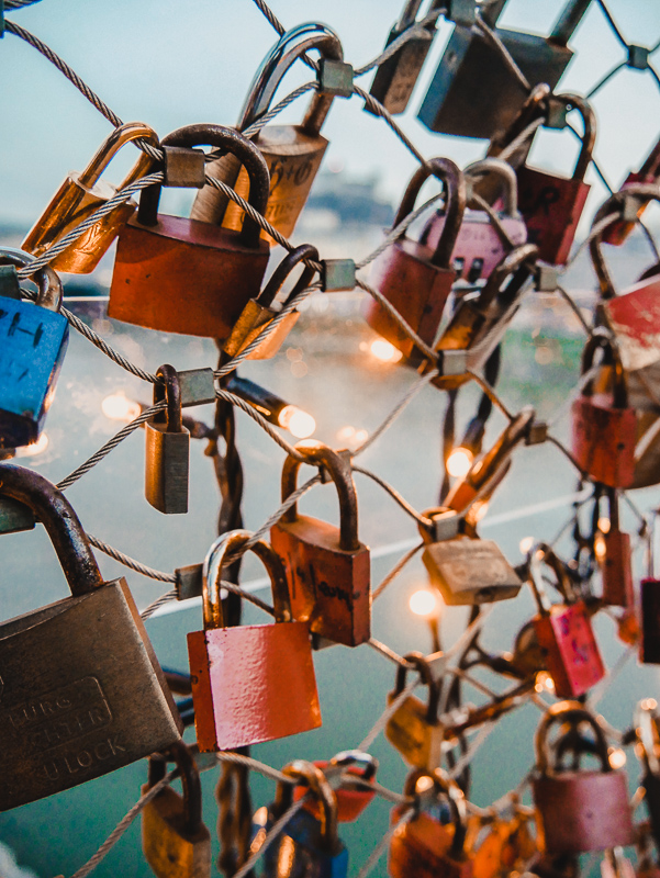 Salzburg Sehenswürdigkeiten im Winter