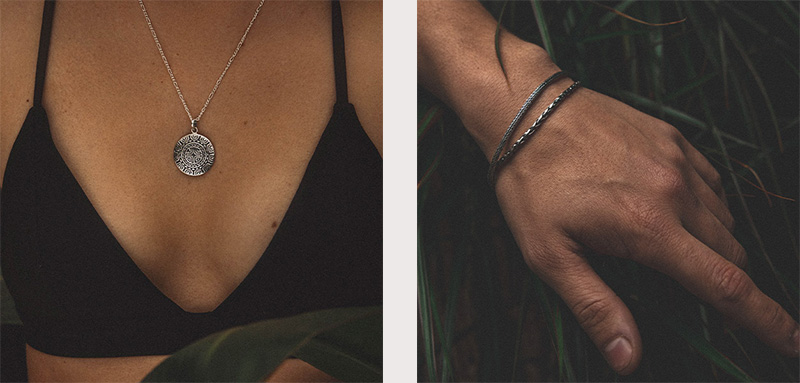 Geschenkideen für Reisende: Wunderschöner Schmuck aus Polynesien