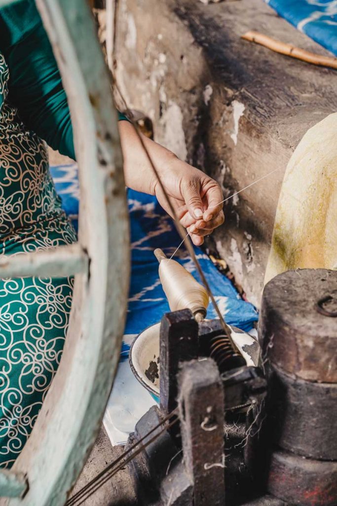 Fergana – Usbekistan