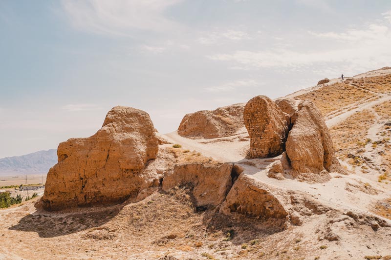 Nurota – Usbekistan