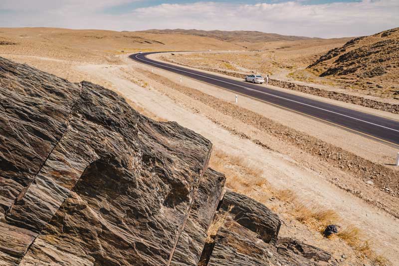 Nurota – Usbekistan