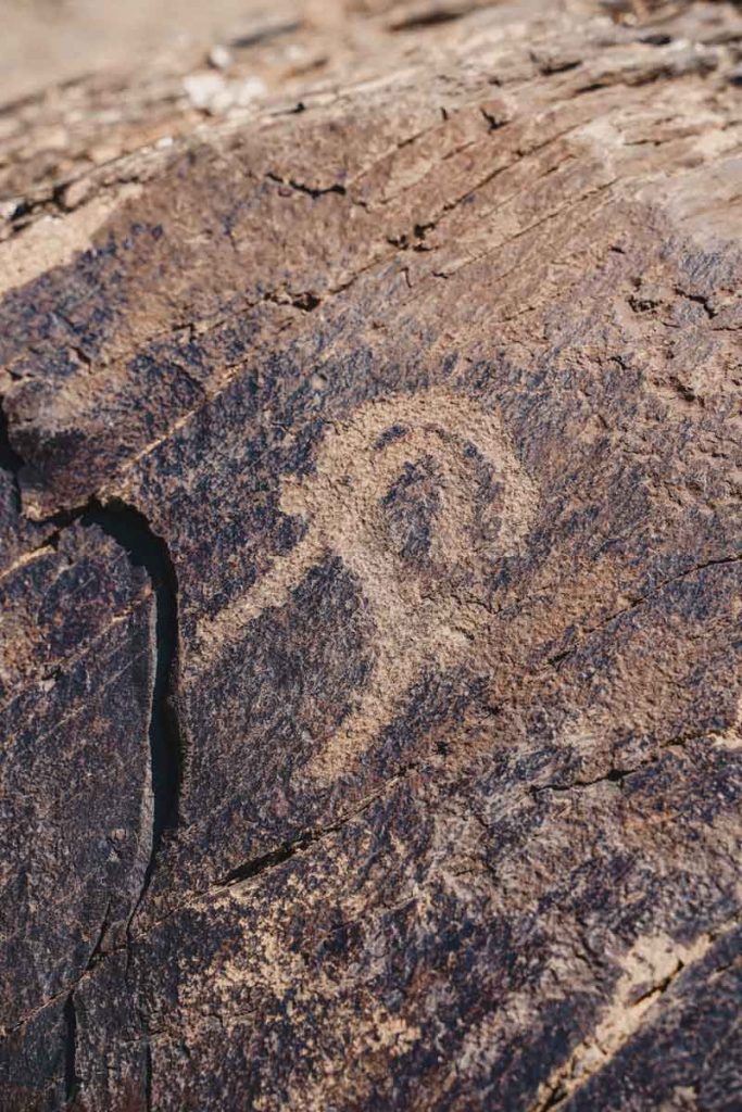 Nurota – Usbekistan