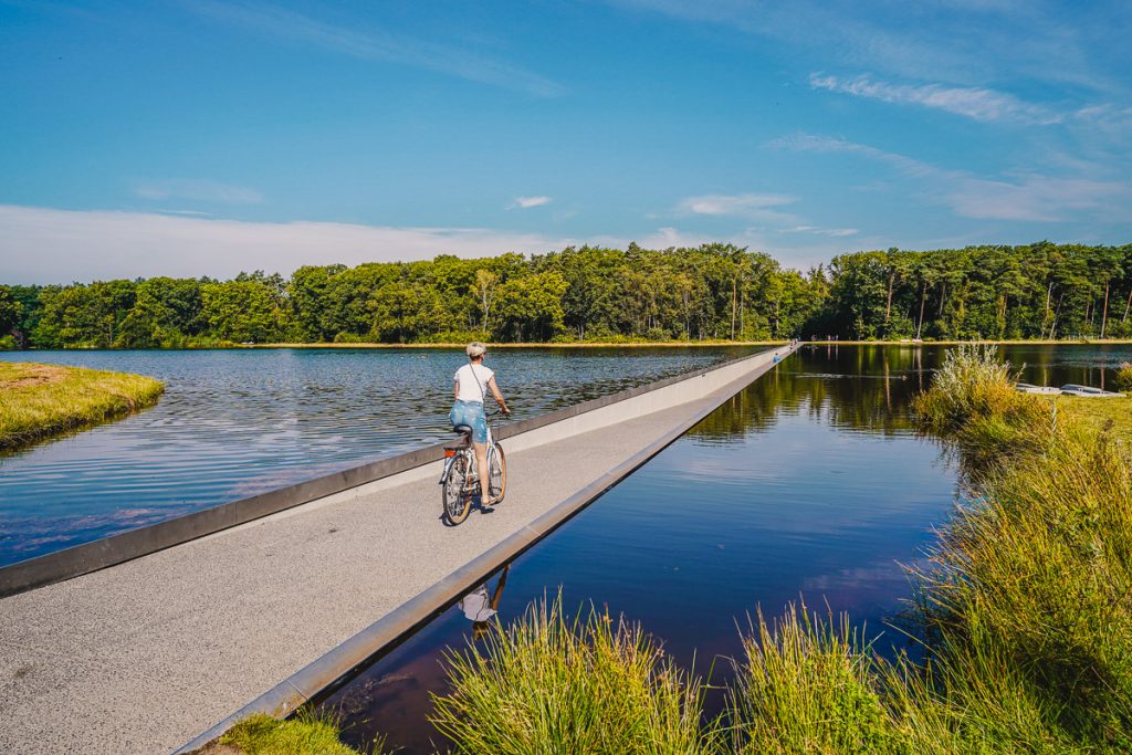 Flandern Reiseziele 2021