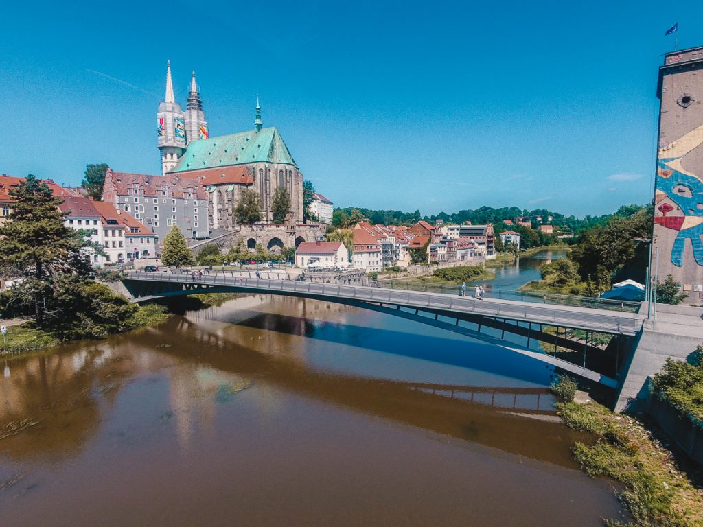 Görlitz Reiseziele 2021 – Ausflugsziele Deutschland