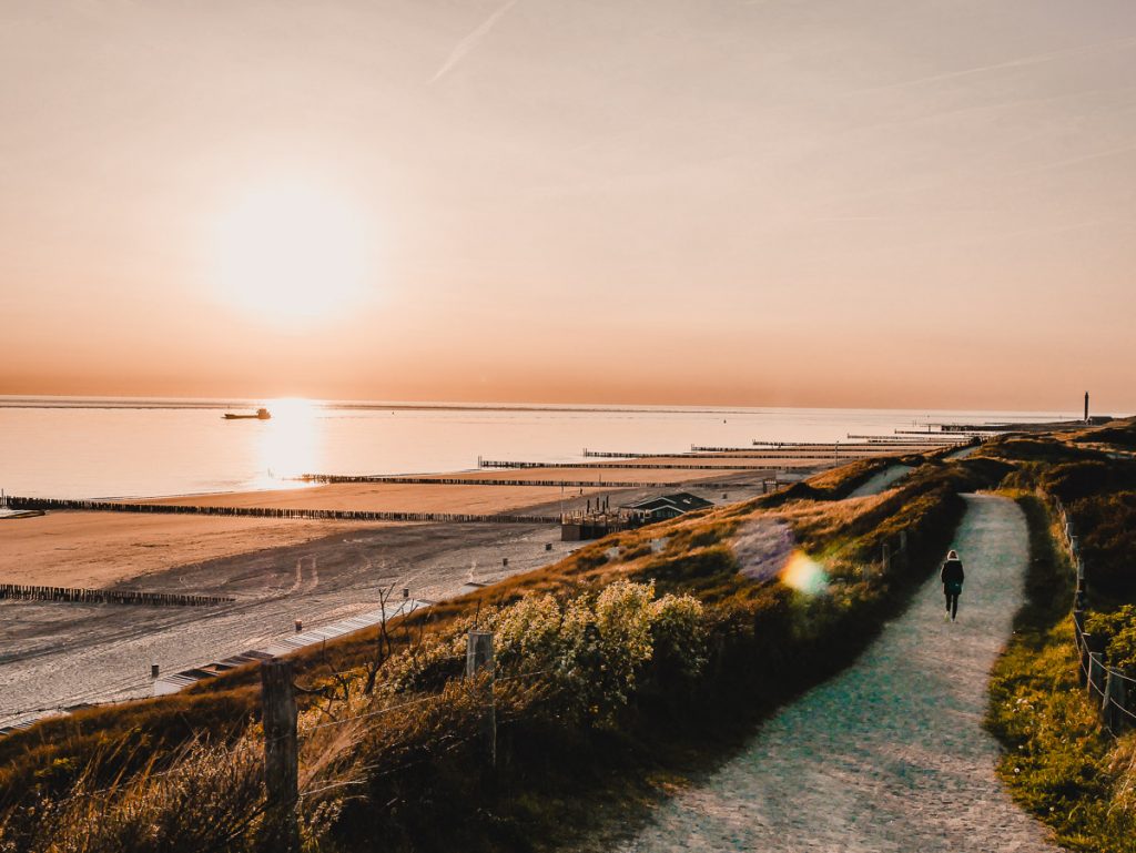 Holland Reiseziele 2021