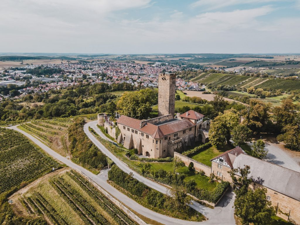 Schöne Ausflugsziele Baden Württemberg