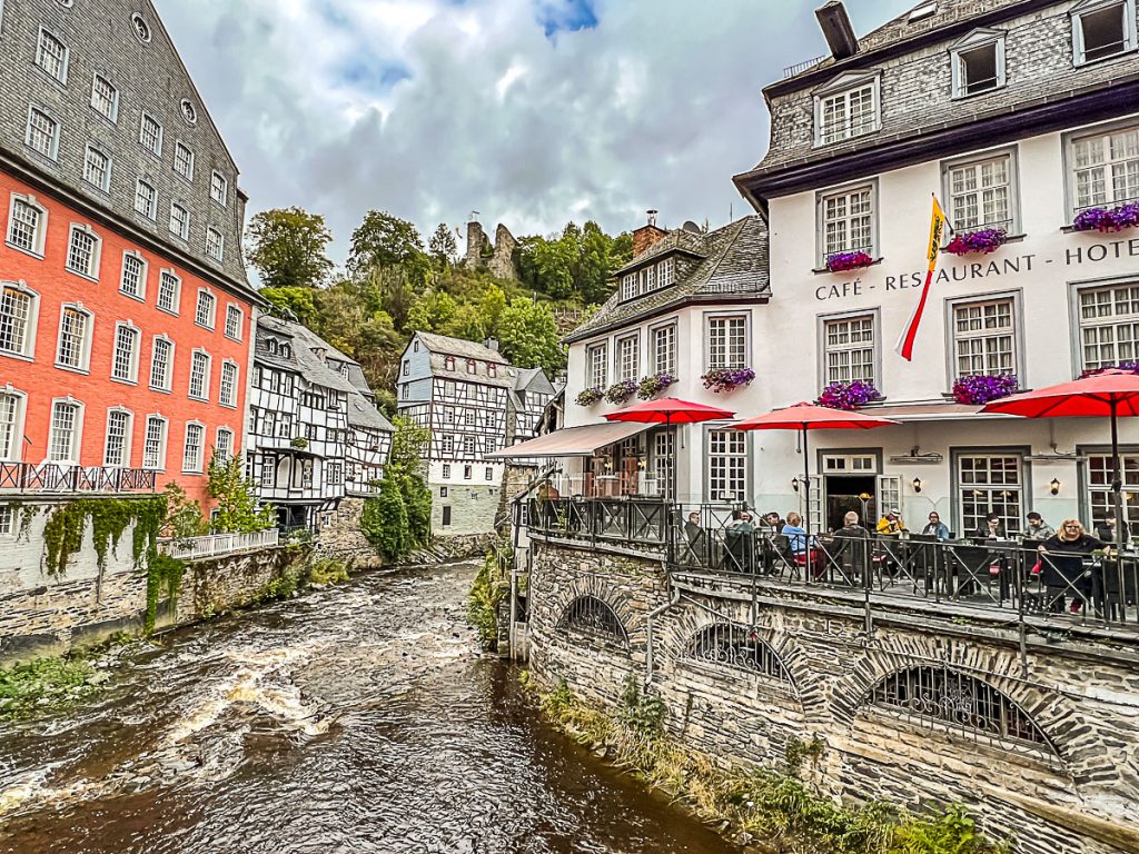 Reiseziele 2023, Reisetipps 2023 Monschau