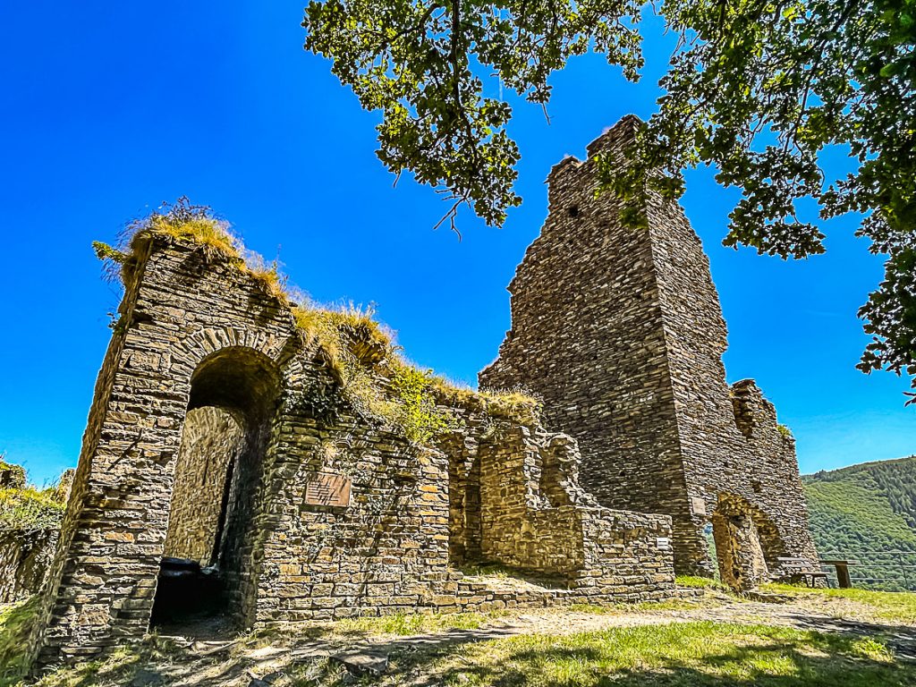 Reiseziele 2023, Reisetipps 2023 Ahrtal