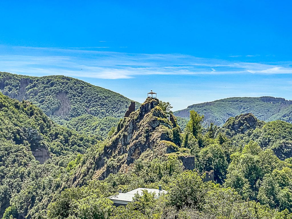 Reiseziele 2023, Reisetipps 2023 Ahrtal