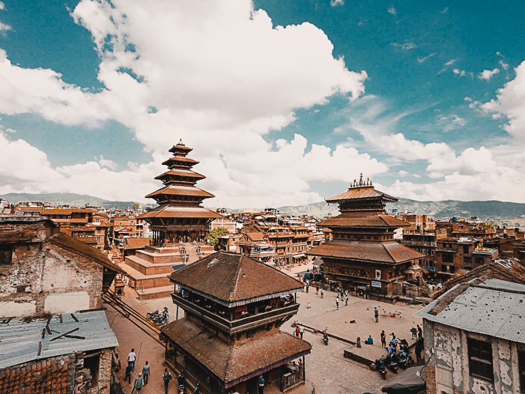 Reiseziele 2023, Reisetipps 2023 nepal