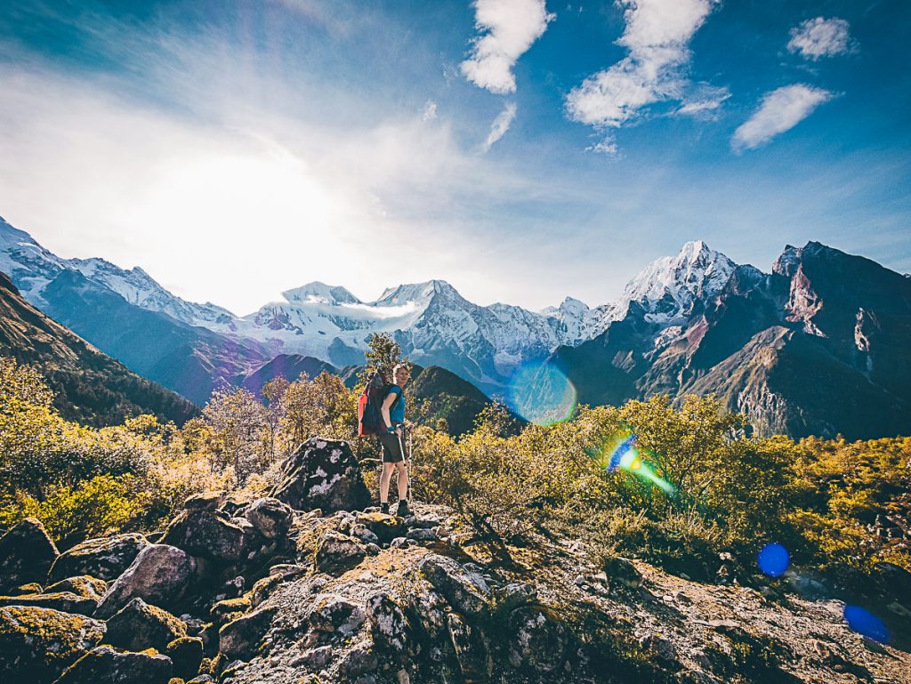 Reiseziele 2023, Reisetipps 2023 nepal