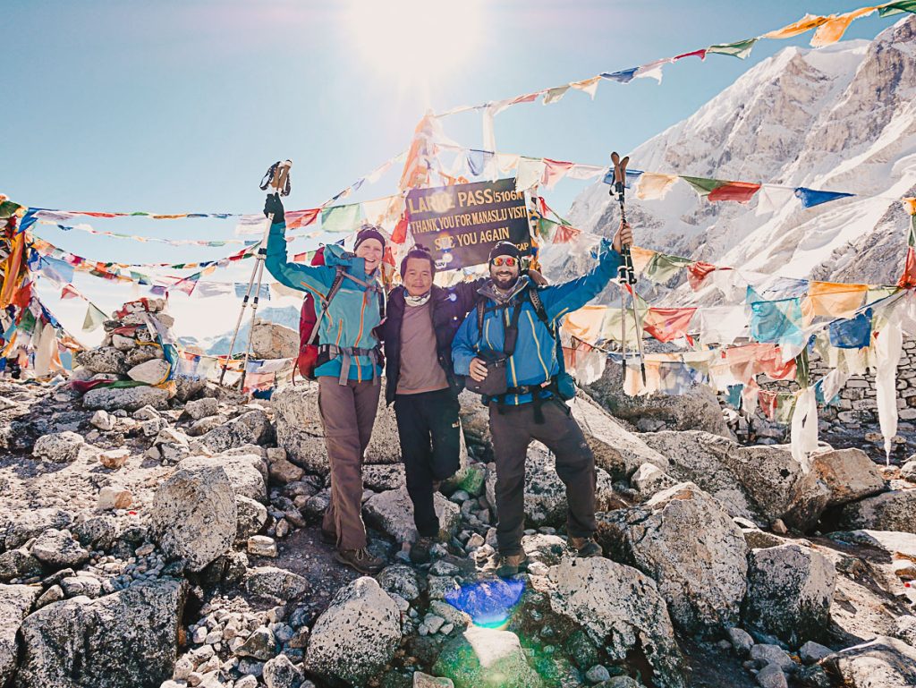 Reiseziele 2023, Reisetipps 2023 nepal