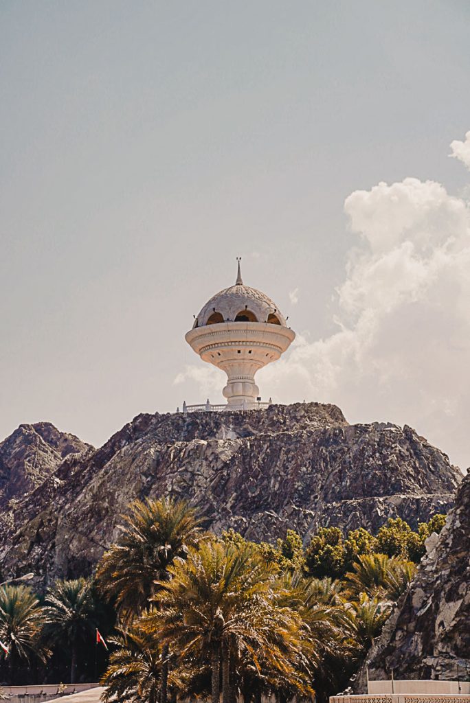 Reiseziele 2023, Reisetipps 2023 Oman