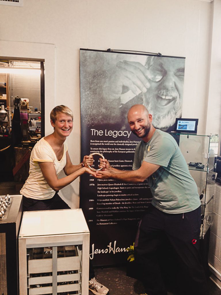 Reiseziele 2023, Reisetipps 2023 neuseeland