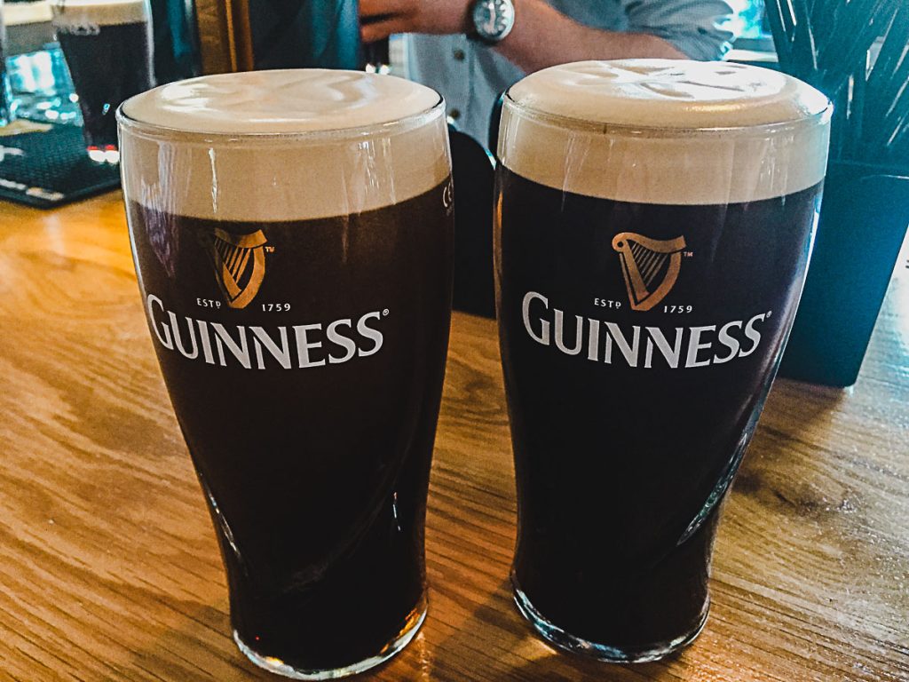 Reiseziele 2023, Reisetipps 2023 dublin