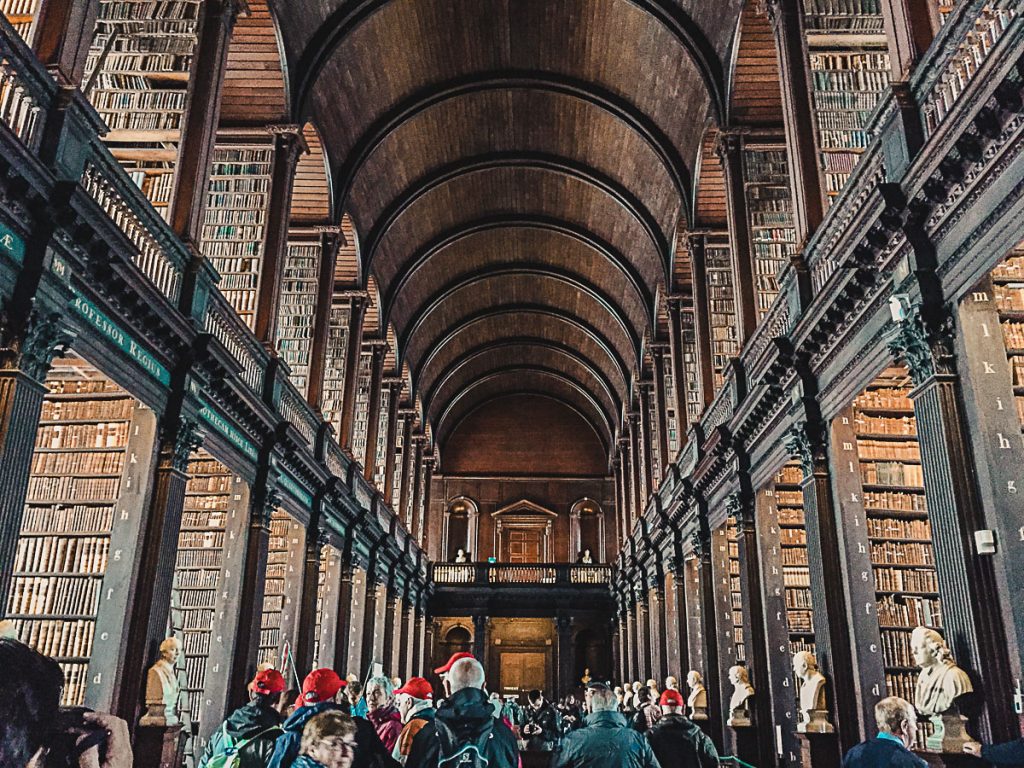 Reiseziele 2023, Reisetipps 2023 dublin