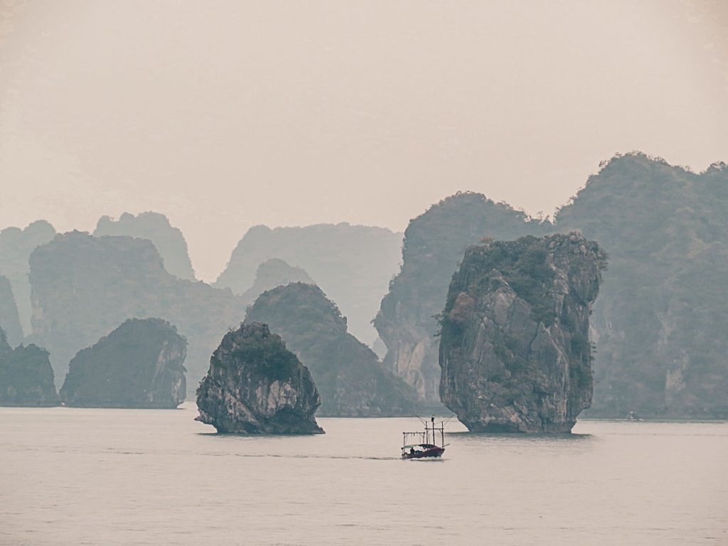 Reiseziele 2023, Reisetipps 2023 vietnam