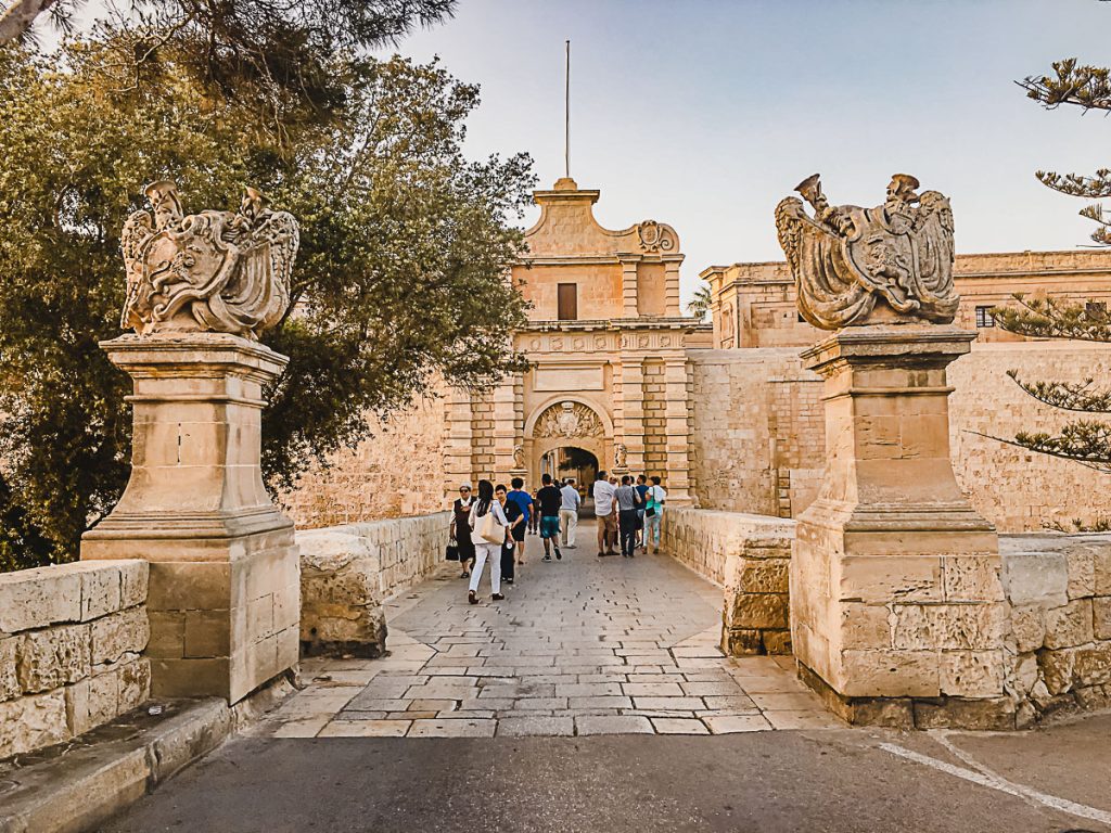 Reiseziele 2023, Reisetipps 2023 malta