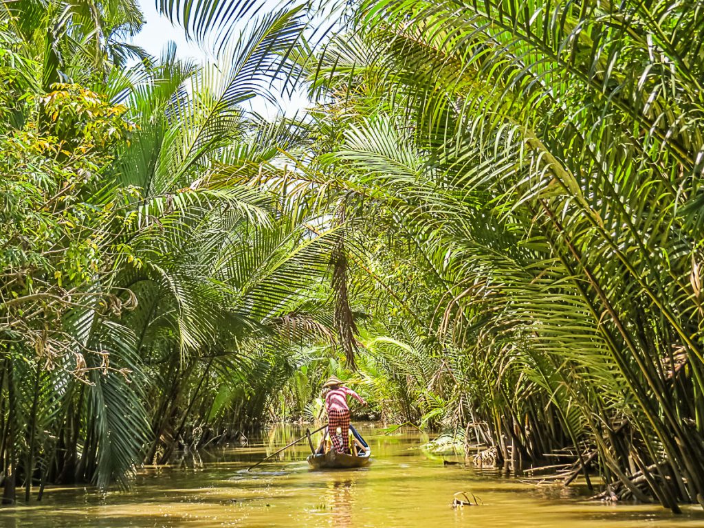 Reiseziele 2023, Reisetipps 2023 Vietnam