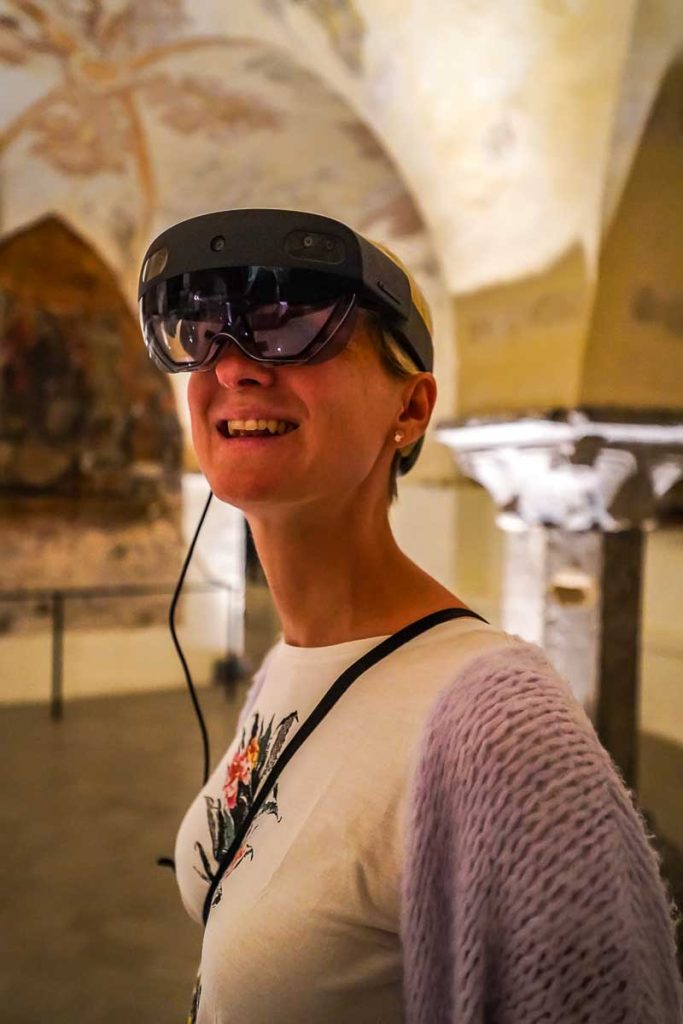 St.-Bavo-Kathedrale & Genter Altar – Gent Sehenswürdigkeiten