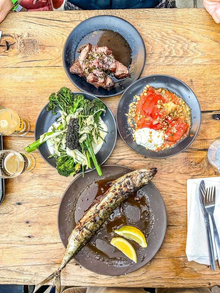 HAL 16: Biertasting – Dok Brewing Company & RØK