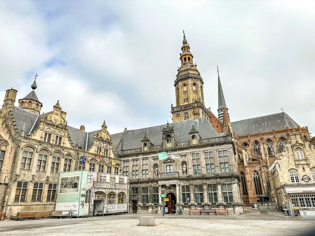 Veurne