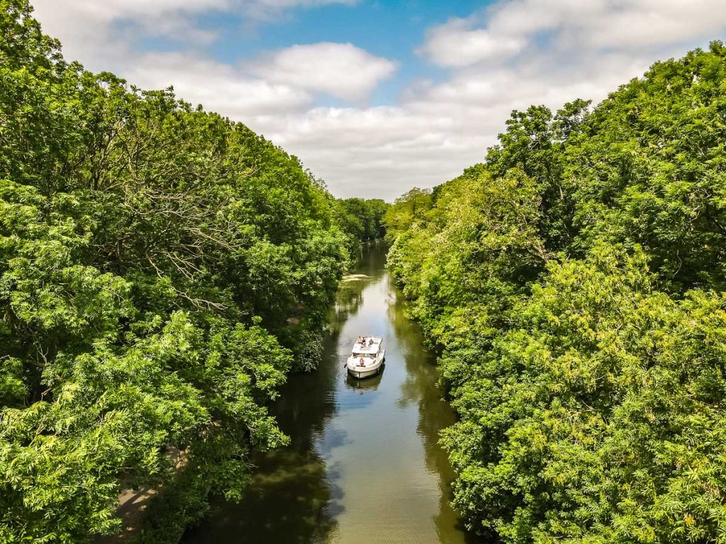 Hausboot Belgien Erfahrungsbericht