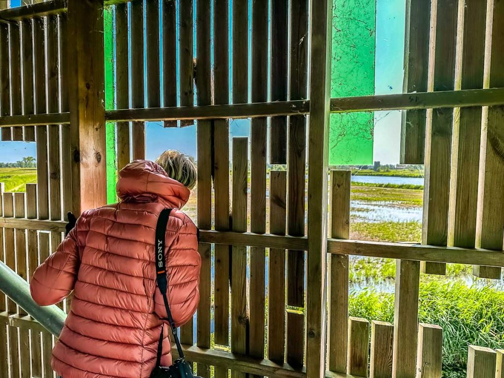 Hausboot Belgien Blankaart