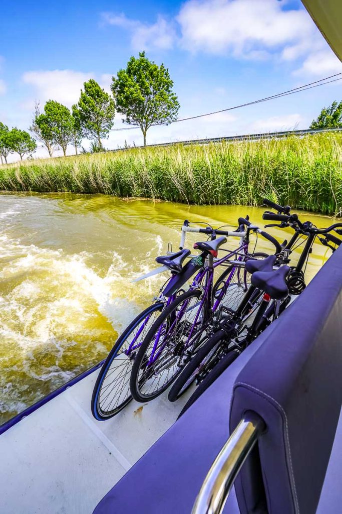 Hausboot Belgien Erfahrungsbericht