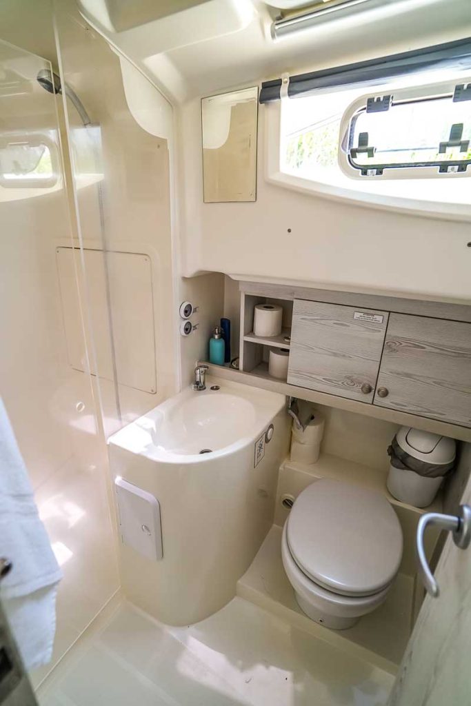 Hausboot Belgien Erfahrungsbericht