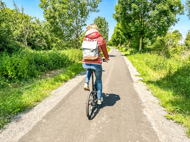 Hausboot-Belgien Jules DeStrooper