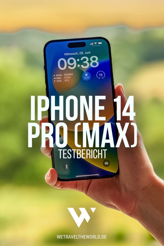 iPhone 14 Pro Max Test #apple #iphone #shotoniphone #testbericht