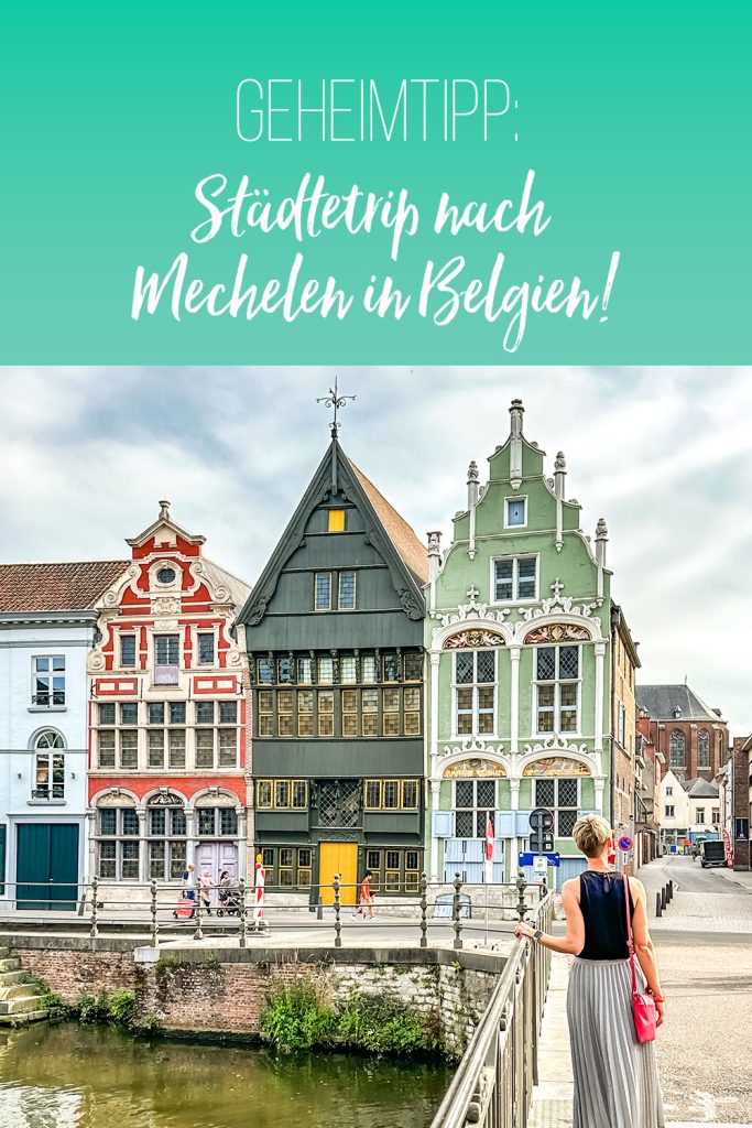Geheimtipp für deine nächste Städtereise: Mechelen in Belgien