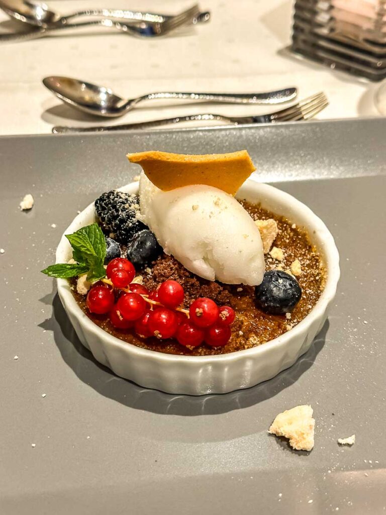 Bastenhaus am Donnersberg