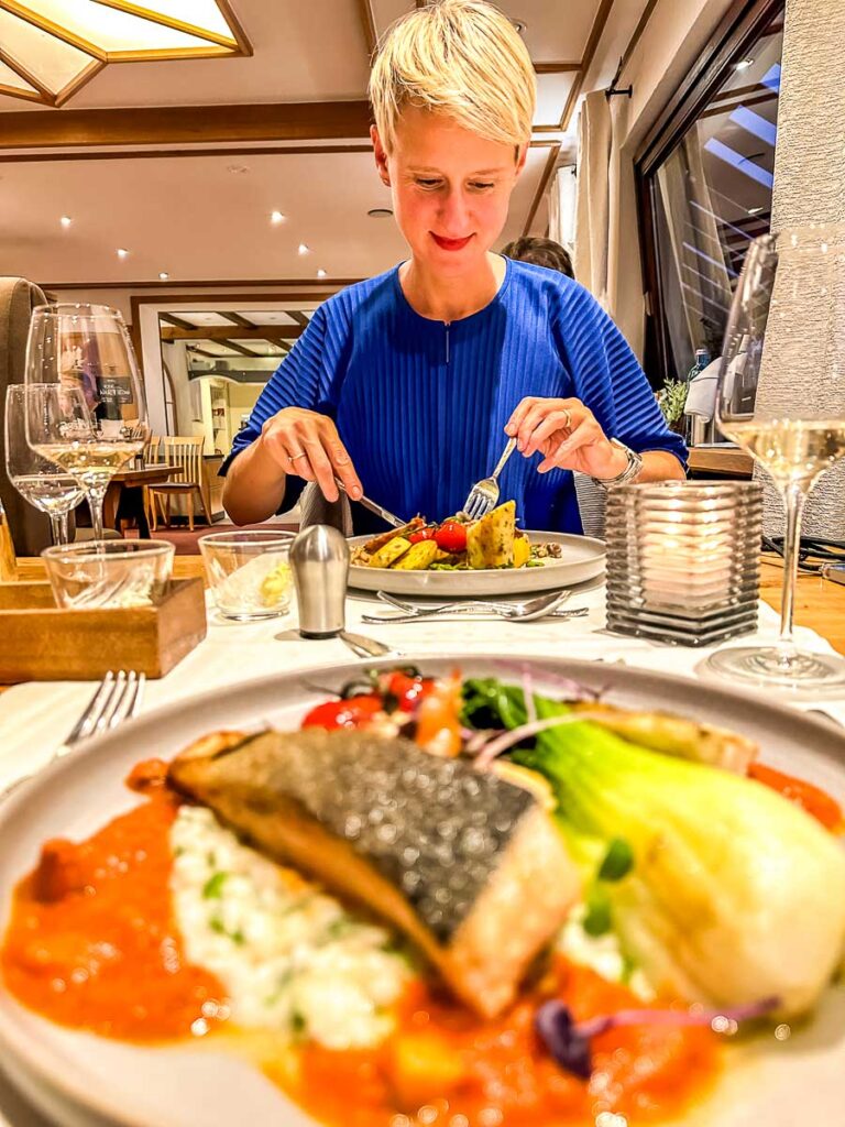 Bastenhaus am Donnersberg