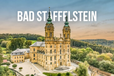 Bad Staffelstein Sehenswürdigkeiten: Tipps und Aktivitäten für Oberfranken